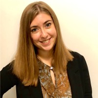 Camilla Degli Esposti