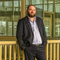 Jeremy Orlowski
