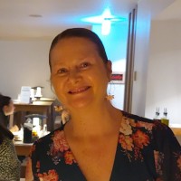 Kellie Gilbert