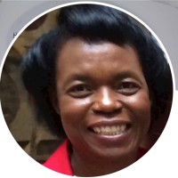 Mona David, M.B.A.
