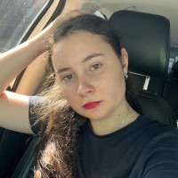 Тетяна Горяїнова