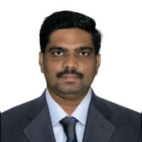 Ganesh Goriparthi