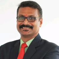 Harikumar D