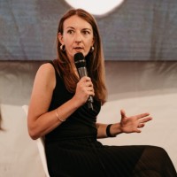 Aurelie Mezbourian Fliedel