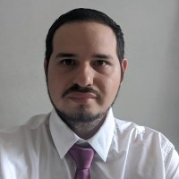 Nicolas Angulo