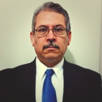 Hector Lugo Sotelo