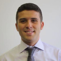 Luca Strazzi