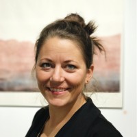 Gro Helene Sørhus Andersen