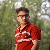 Vishal Bharati