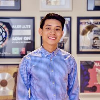 Minh Vuong