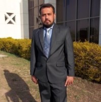 Adeel Durrani