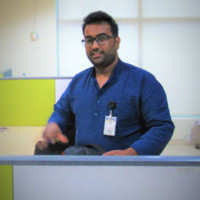 Ravindra Sharma