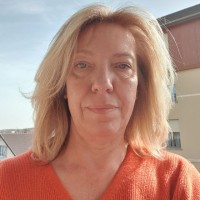 Nathalie Blacque