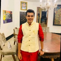 Dhanush Rao