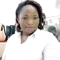 Dienou Prisca Gnohou