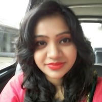 Fariha Jaman