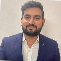 Shubham Bansod