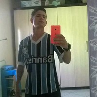 Lucas Maier De Souza