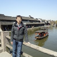 Yahao Duan