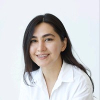 Mahri Hallyyeva