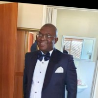Lawrence Matsebula