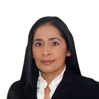 Ana Iris Lozano Fuentes