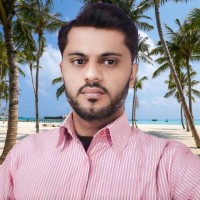 Tariq Ahmed