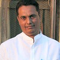 Subhash Pandey