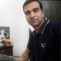 Dharmesh Parmar
