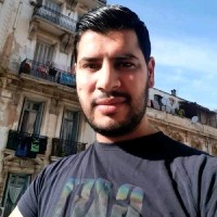 Amine KHALDI