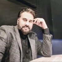 Naseem Javed Kalair, MBA