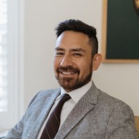 Andres Calderon-Suaznabar