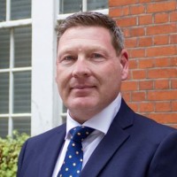 Mark Hockaday
