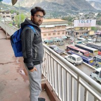 Waqas Pervaiz