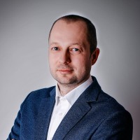 Maciej Matuszewski,CFA