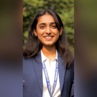 Maitri Patel