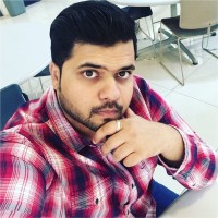Abdur Rahman Yaser