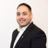 Rob Jones (MBA, BA HONS)