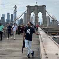 Saurabh Mane