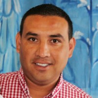 Edgar Briceño