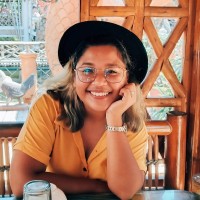 Ruby Marie Martinez
