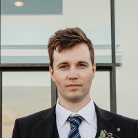 Patrich Holm Pedersen