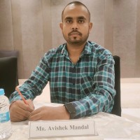 Avishek Mandal