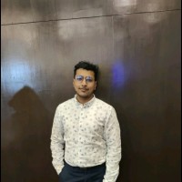 Bhawesh Agrawal