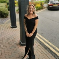 Ellie Rogers