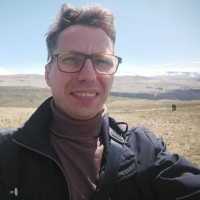 Pavel Kolomiets