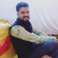 Ajay Negi