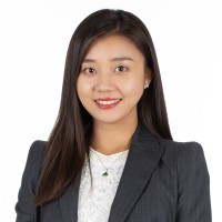 Charlene Li