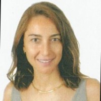 Derya Eroglu