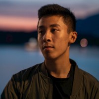Anson Wong